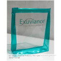 Non-Toxic PVC Zipper  Bag for Cosmetics (HDZ11008)